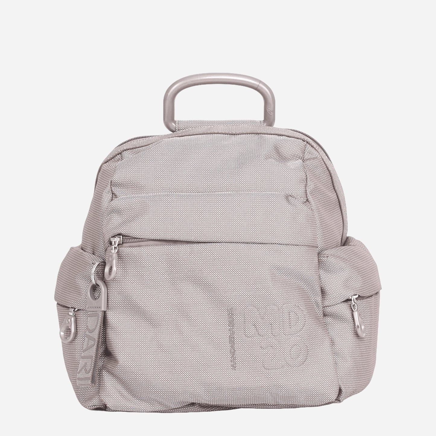 mandarina duck MD20 Zaino TAUPE 