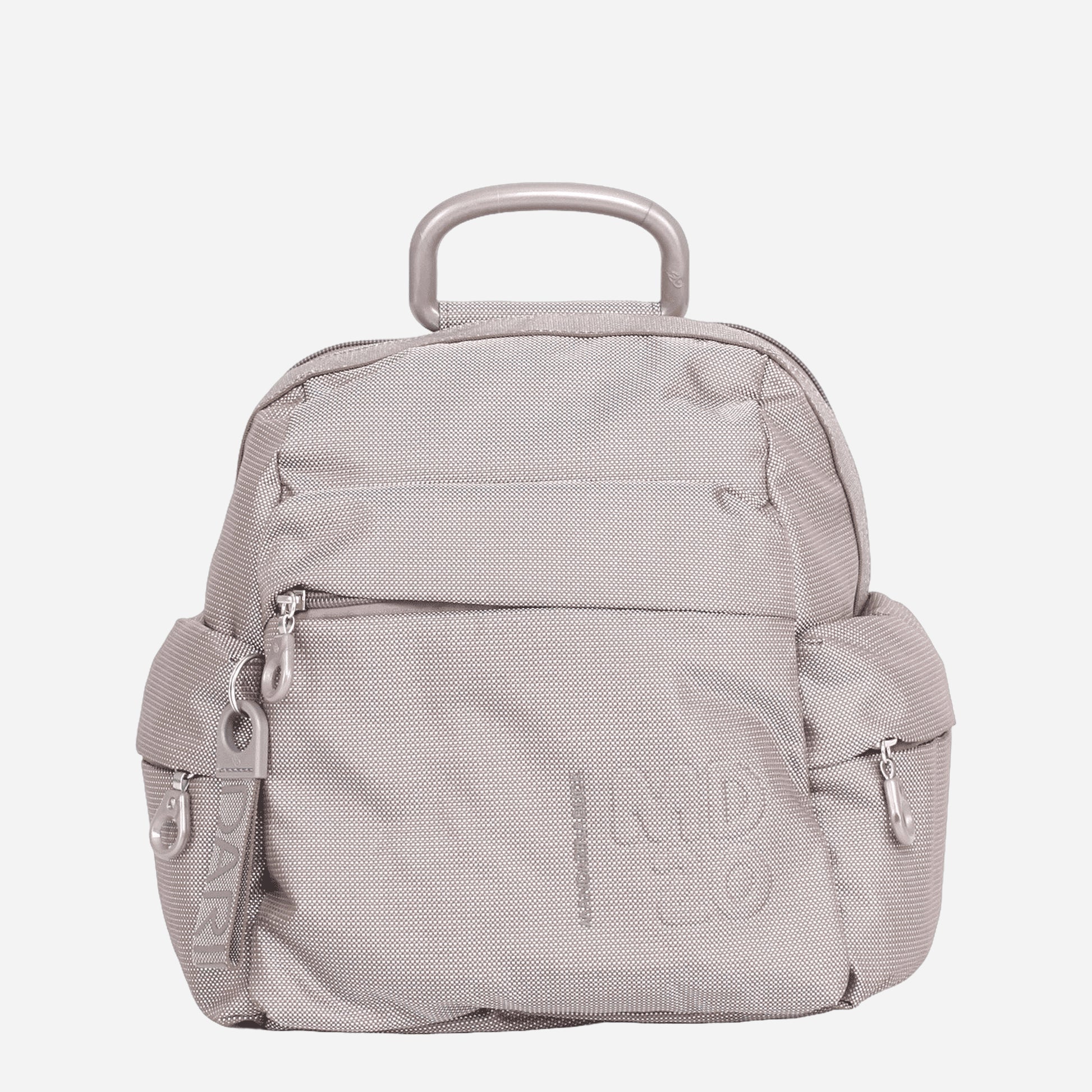 mandarina duck MD20 Zaino TAUPE 