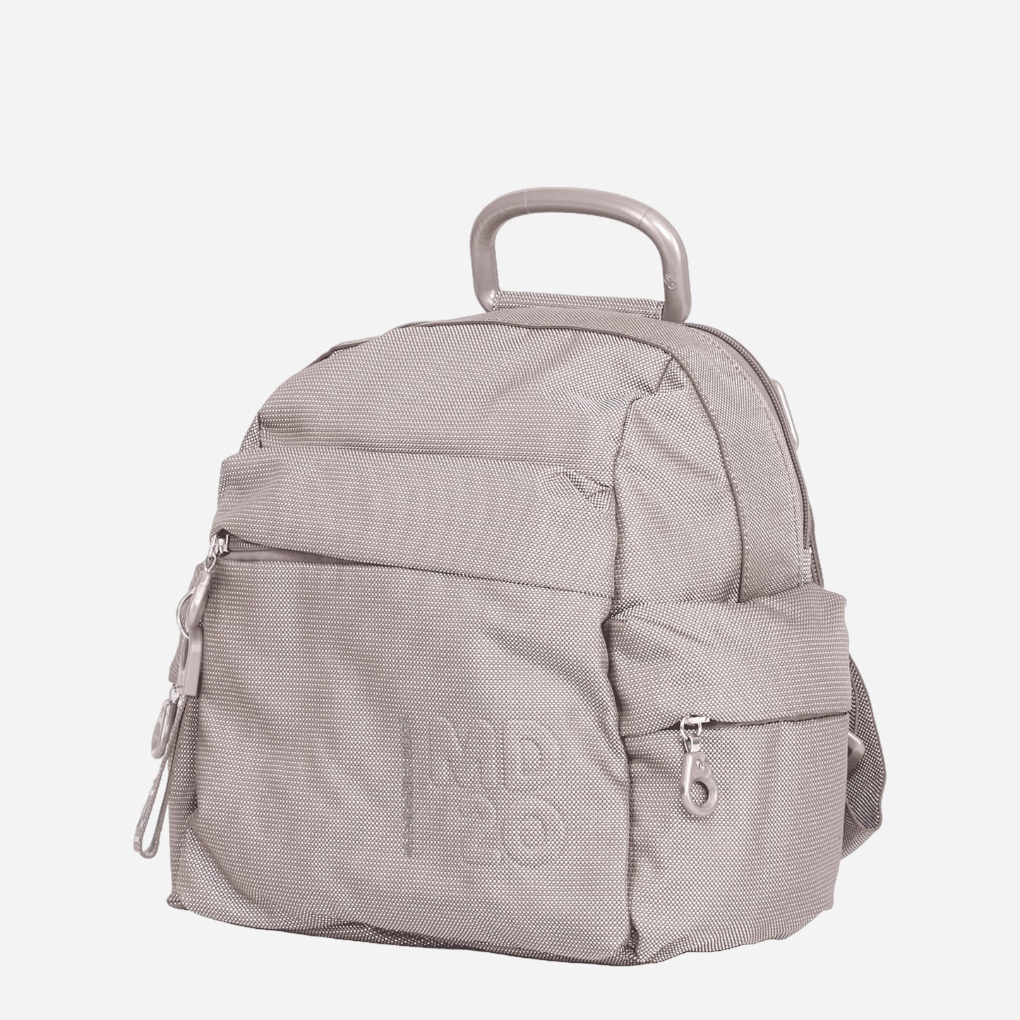 mandarina duck MD20 Zaino TAUPE 