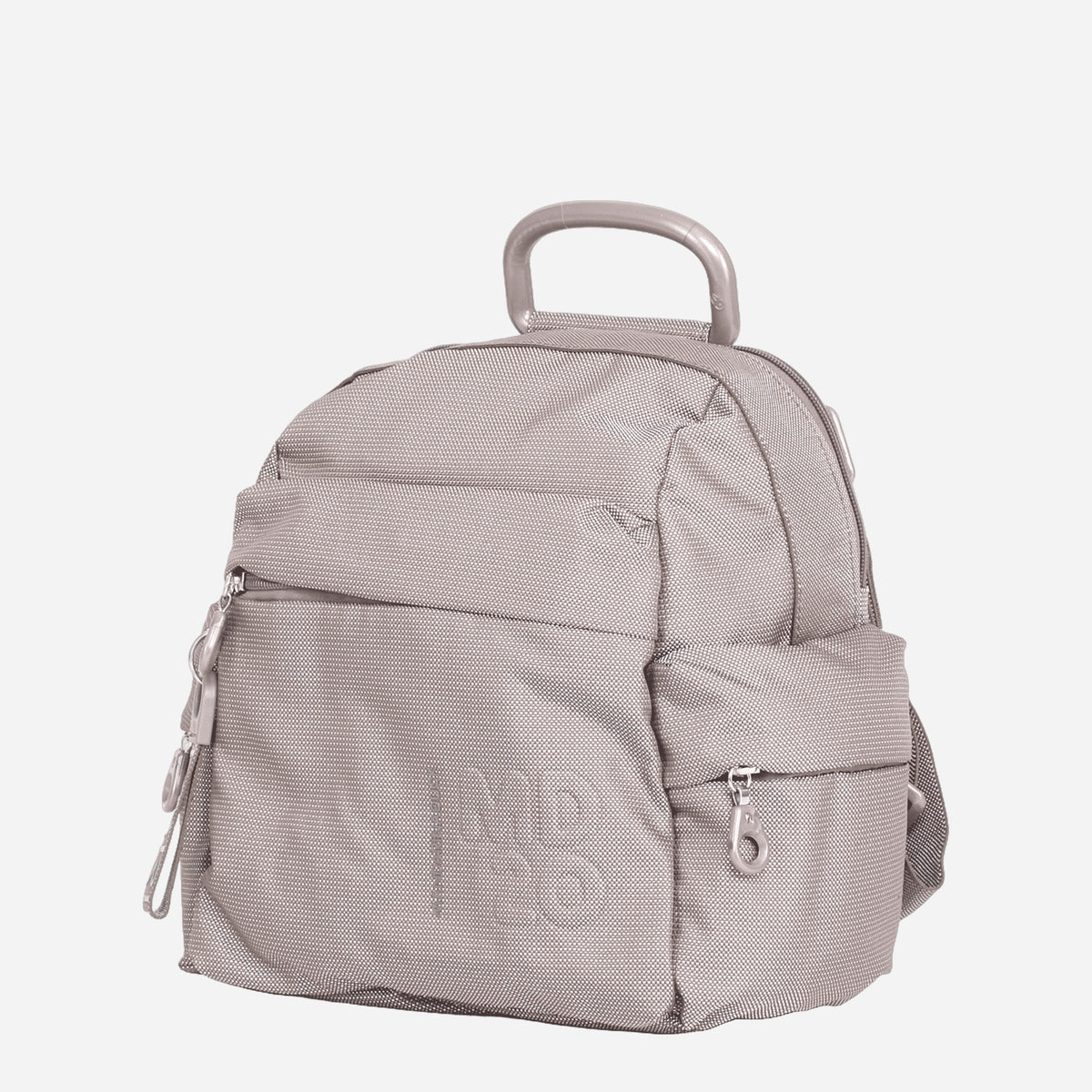 mandarina duck MD20 Zaino TAUPE 