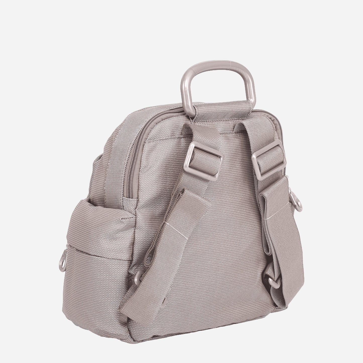mandarina duck MD20 Zaino TAUPE 