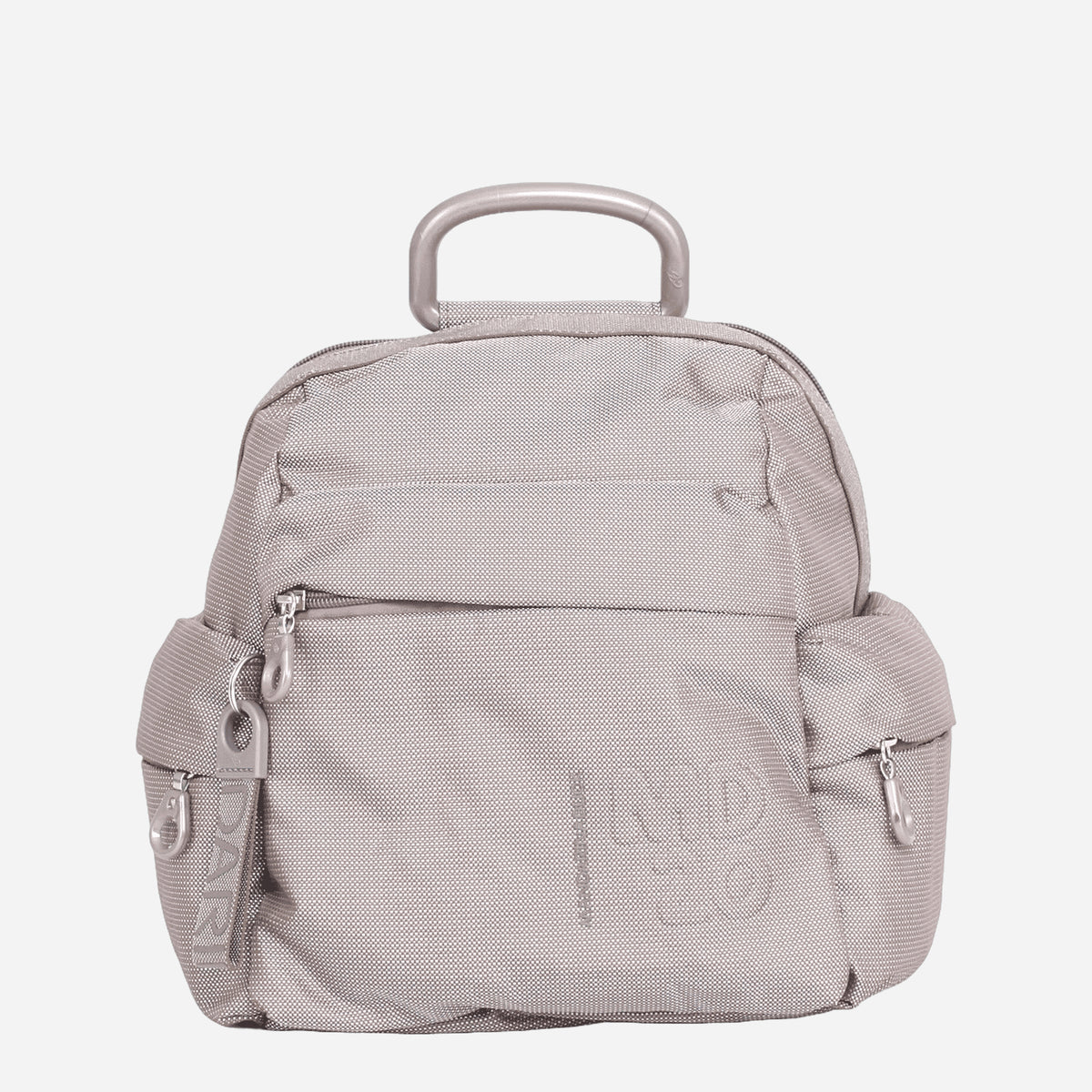 mandarina duck MD20 Zaino TAUPE 