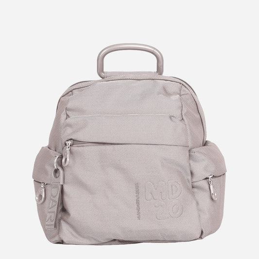 mandarina duck MD20 Zaino TAUPE 