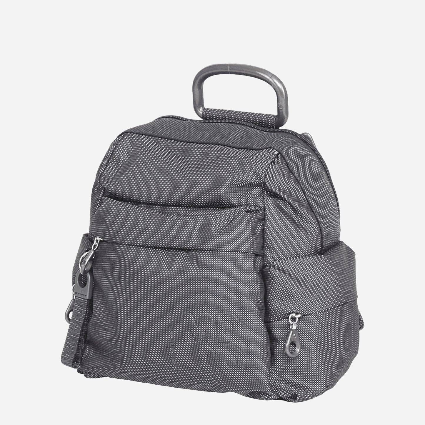 mandarina duck MD20 Zaino STEEL 