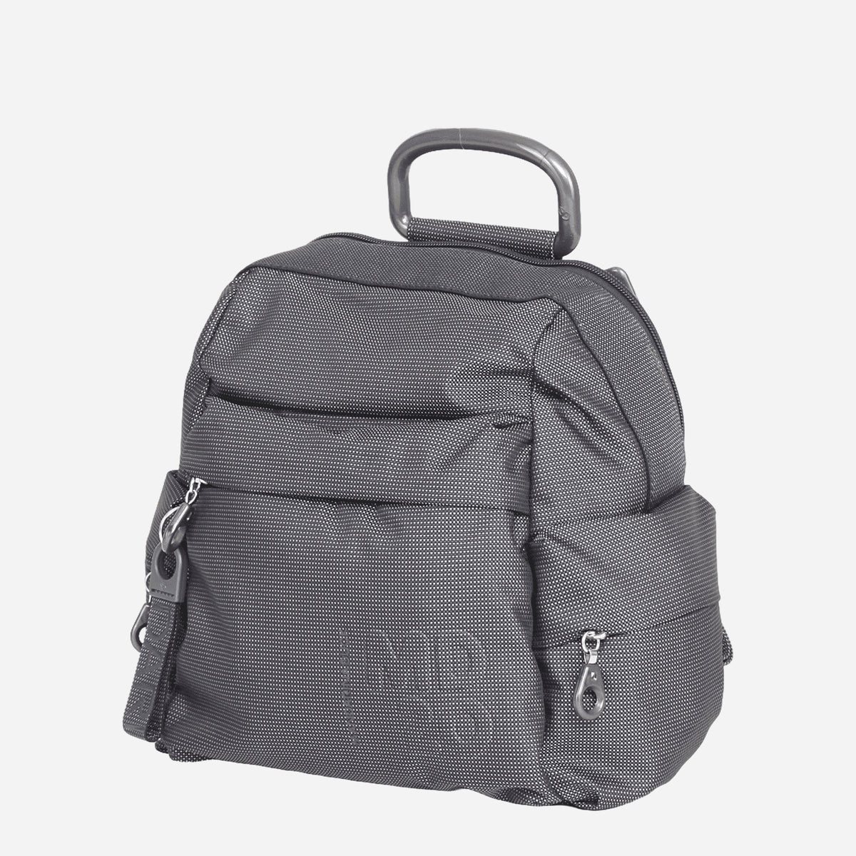mandarina duck MD20 Zaino STEEL 