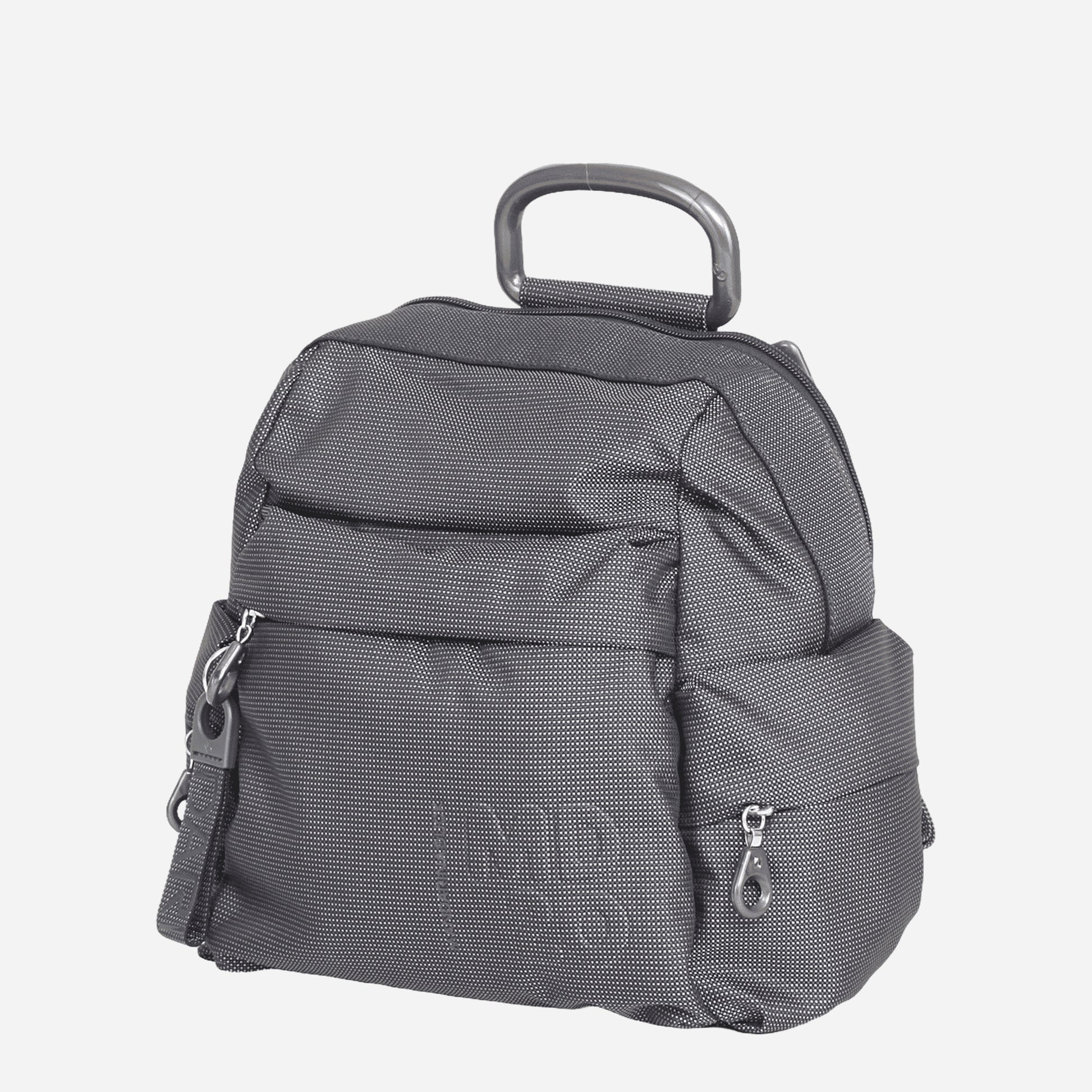mandarina duck MD20 Zaino STEEL 