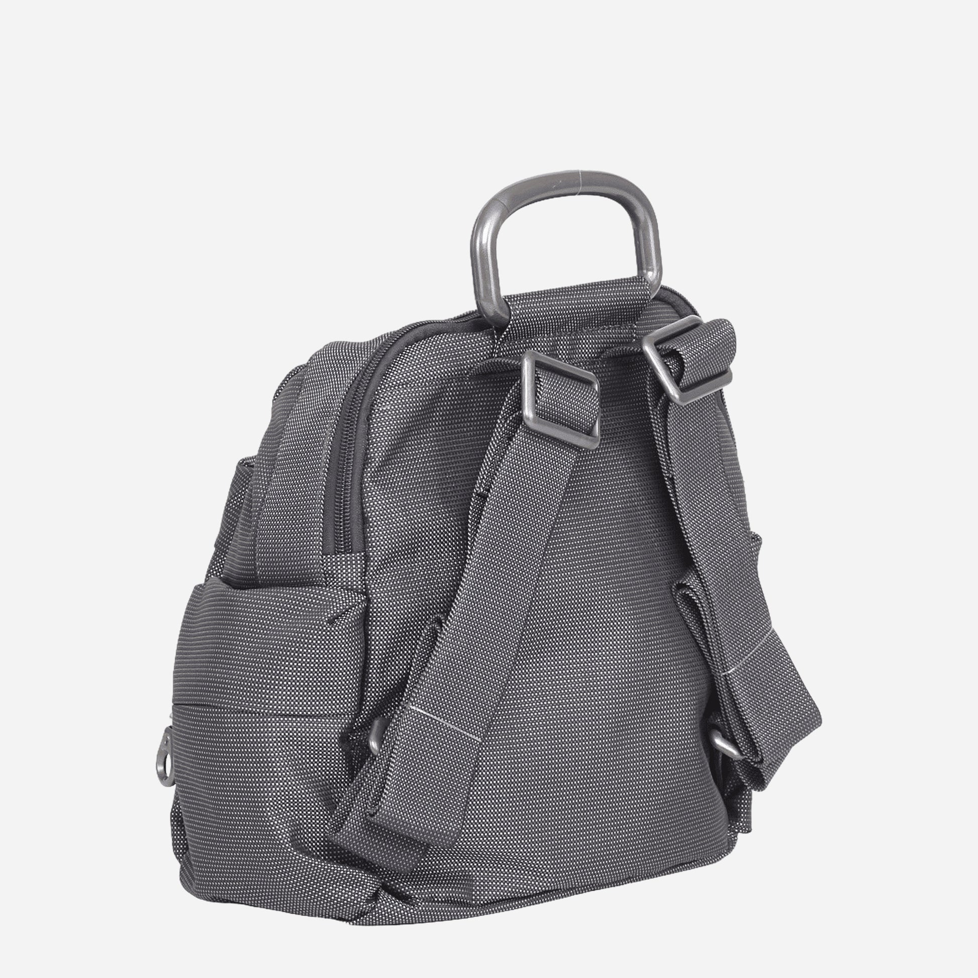 mandarina duck MD20 Zaino STEEL 