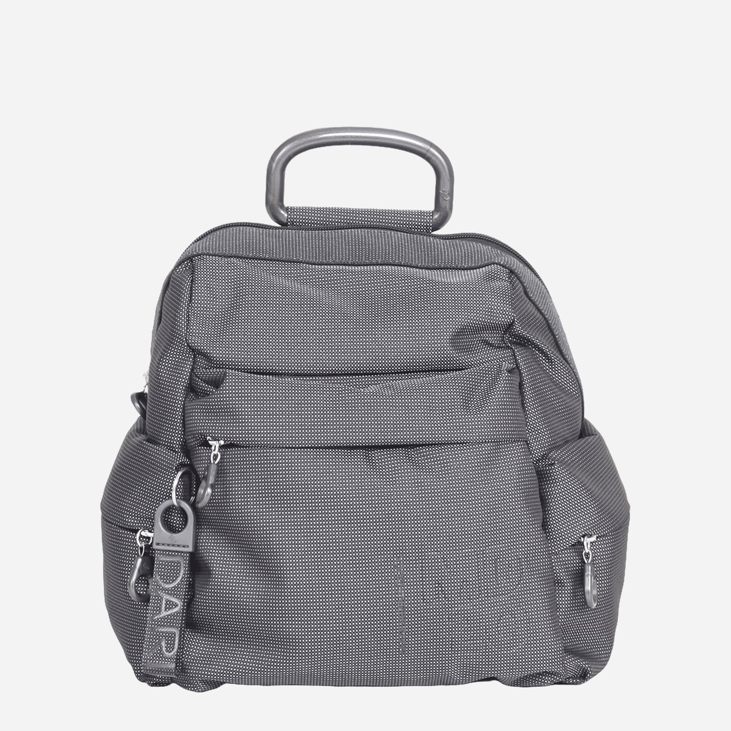 mandarina duck MD20 Zaino STEEL 