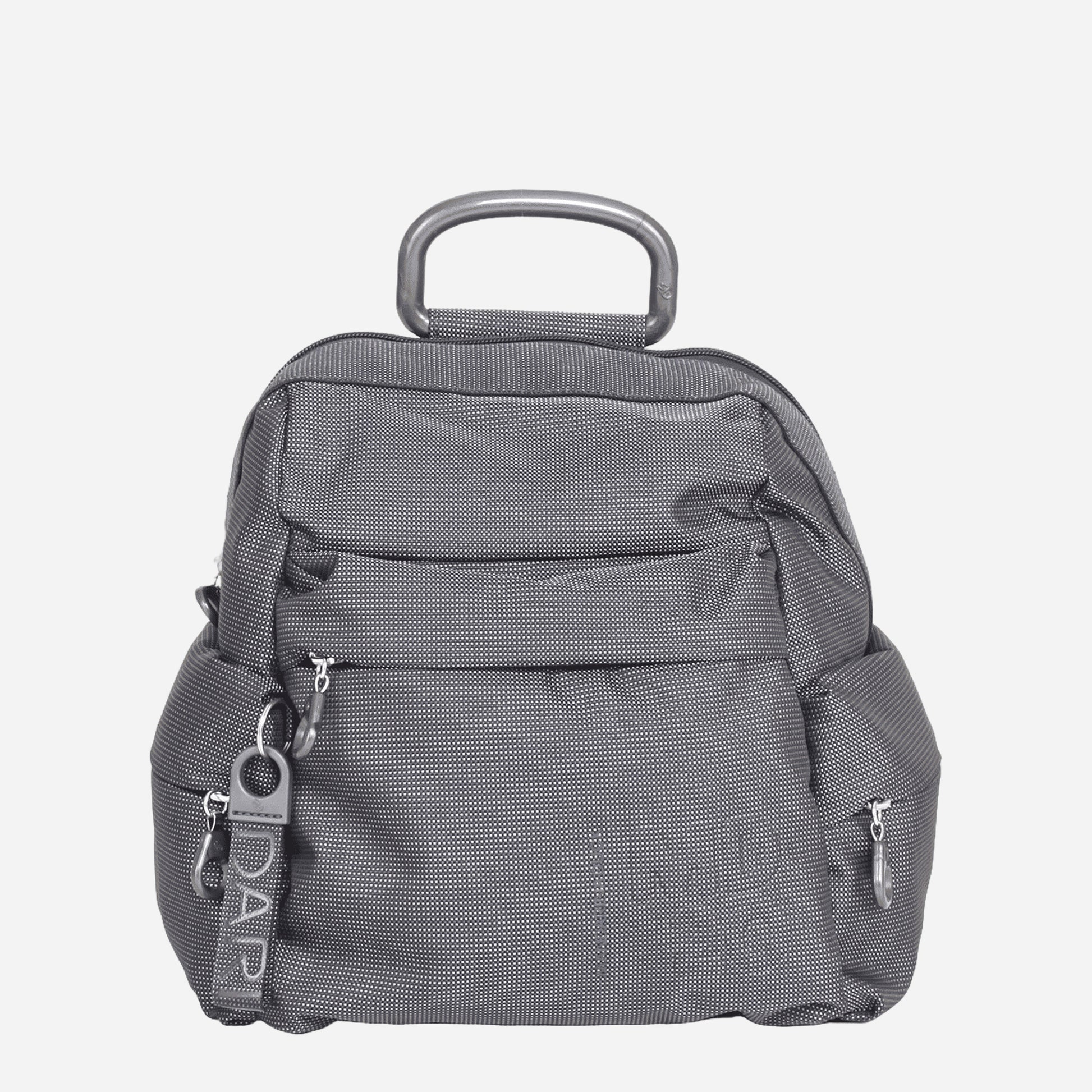 mandarina duck MD20 Zaino STEEL 