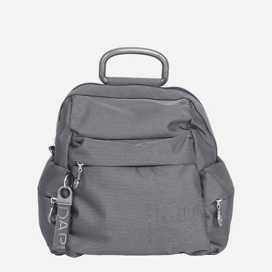 mandarina duck MD20 Zaino STEEL 
