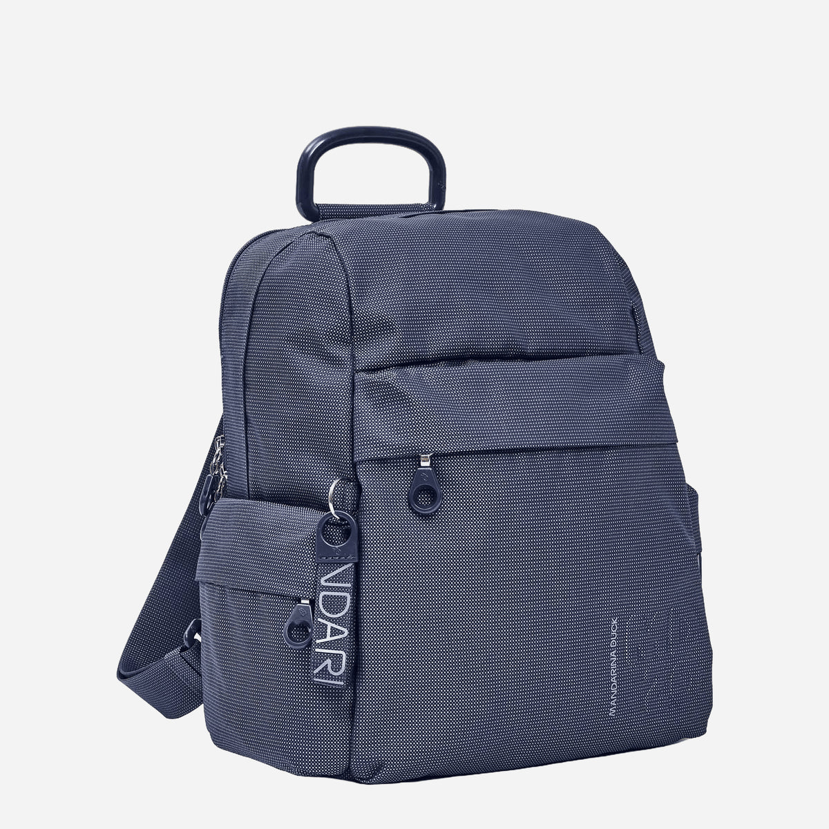 mandarina duck MD20 Zaino Deep blue 