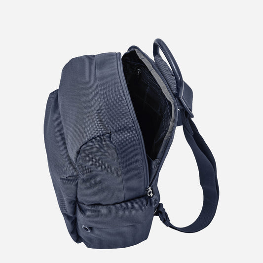mandarina duck MD20 Zaino Deep blue 