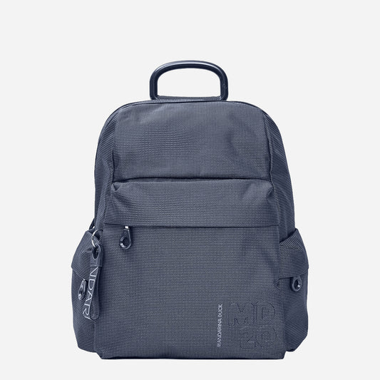 mandarina duck MD20 Zaino Deep blue 