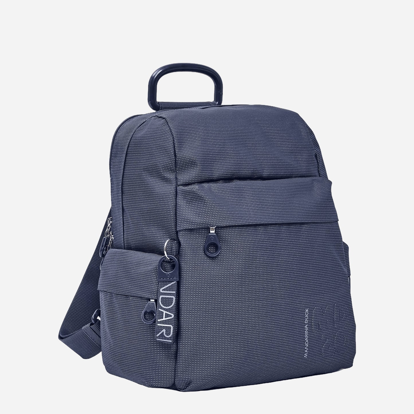 mandarina duck MD20 Zaino Deep blue 