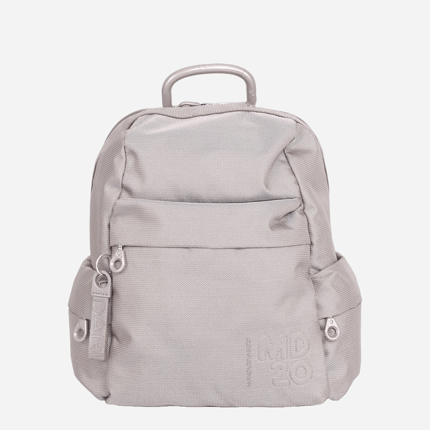 mandarina duck MD20 Zaino TAUPE 