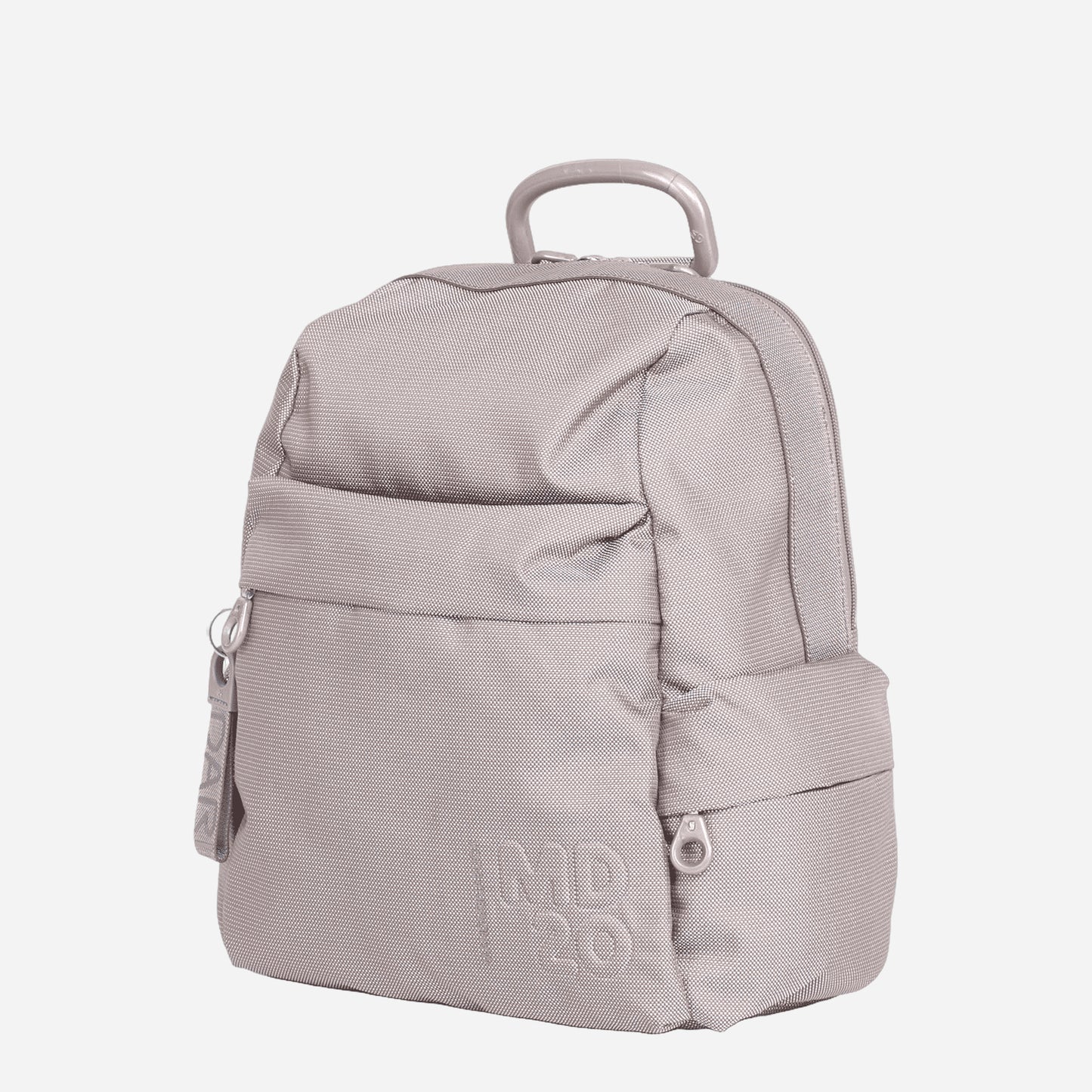 mandarina duck MD20 Zaino TAUPE 