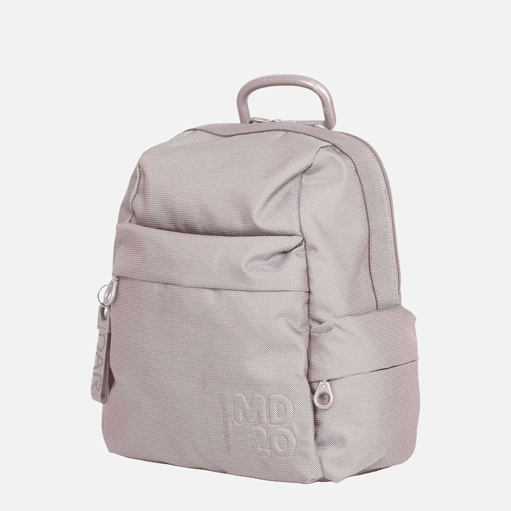 mandarina duck MD20 Zaino TAUPE 