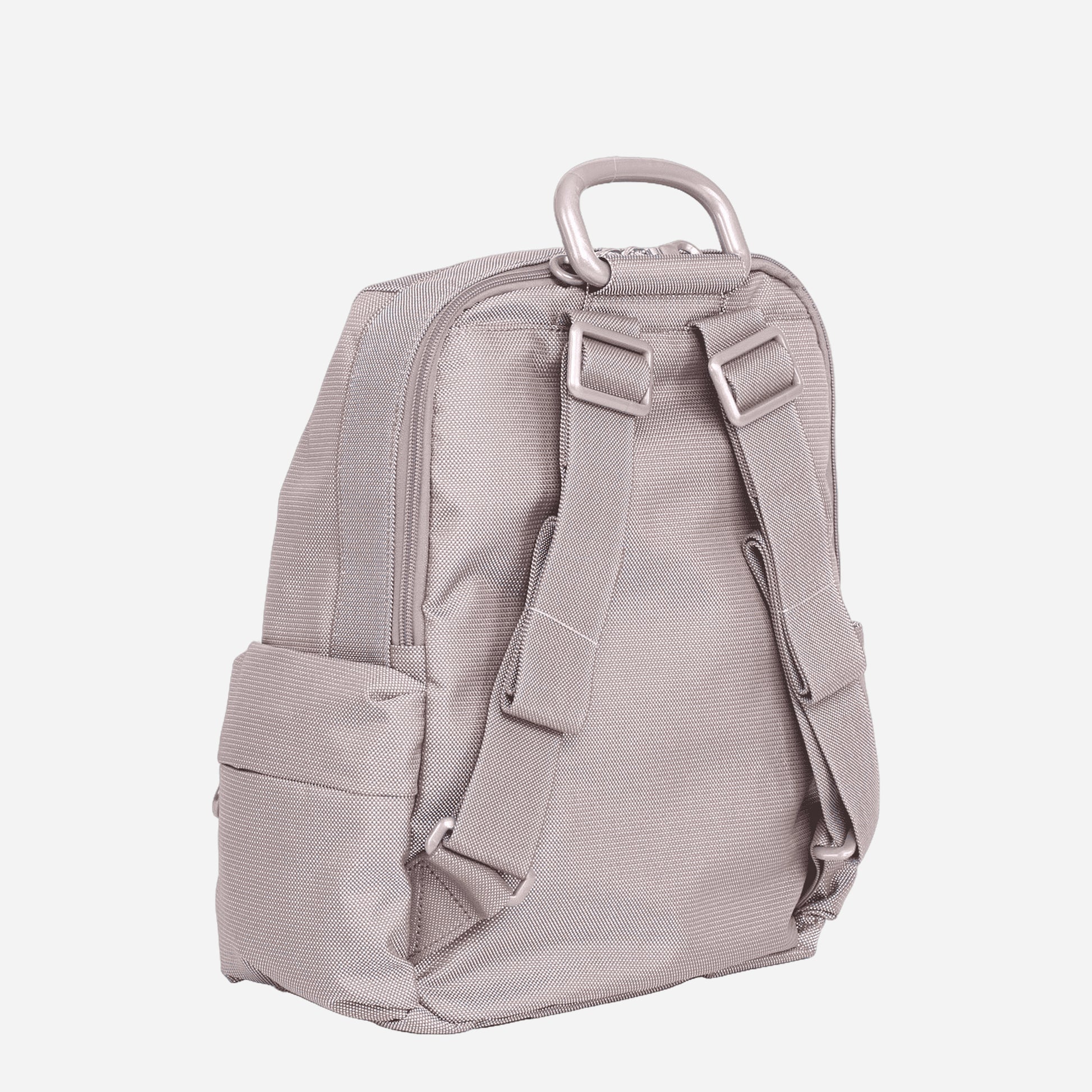 mandarina duck MD20 Zaino TAUPE 