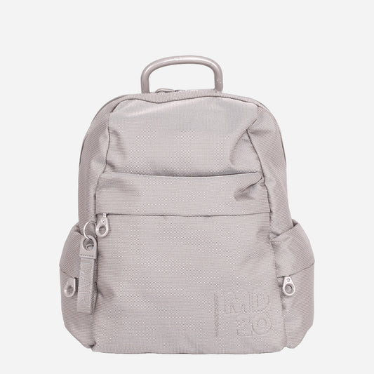 mandarina duck MD20 Zaino TAUPE 