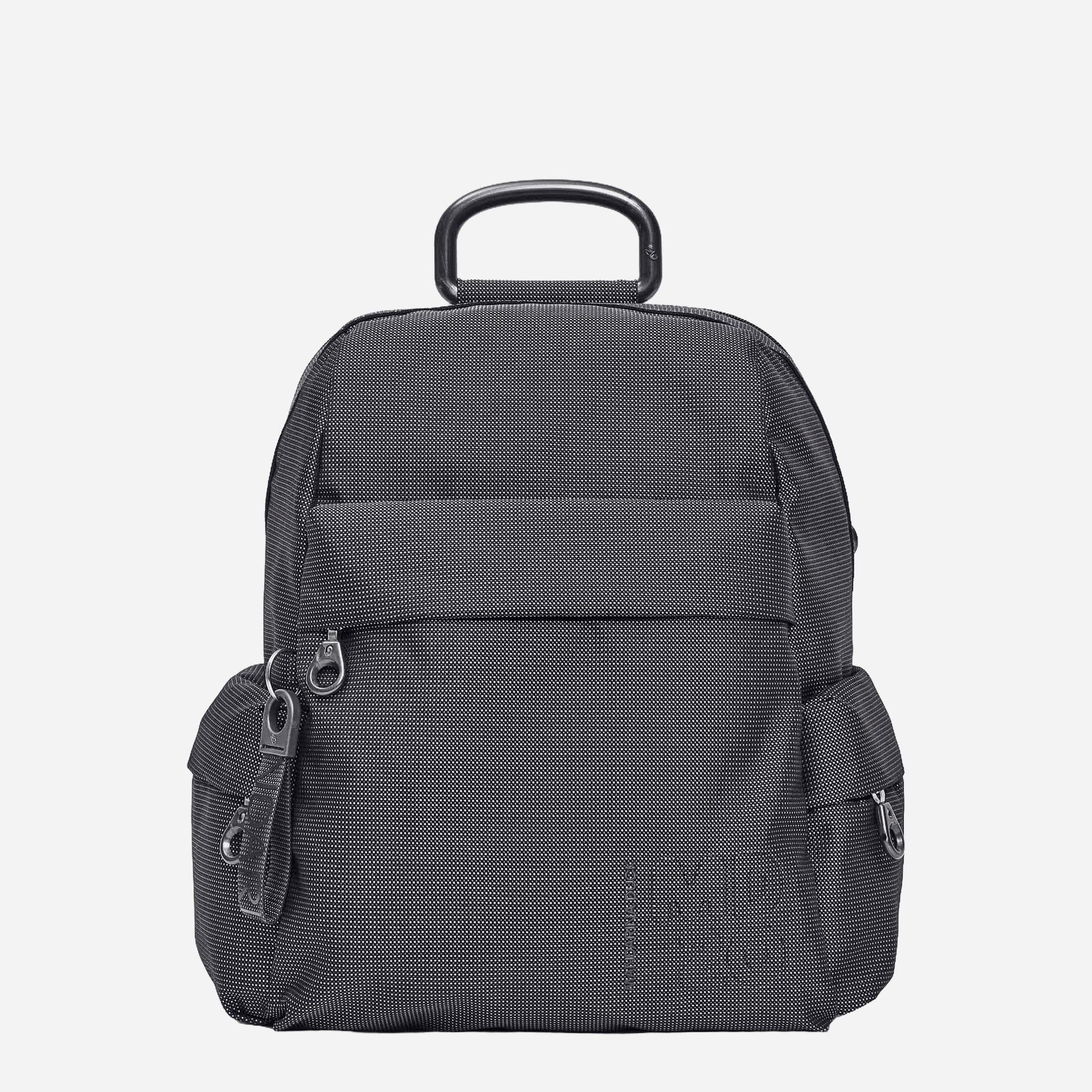 mandarina duck MD20 Zaino STEEL 