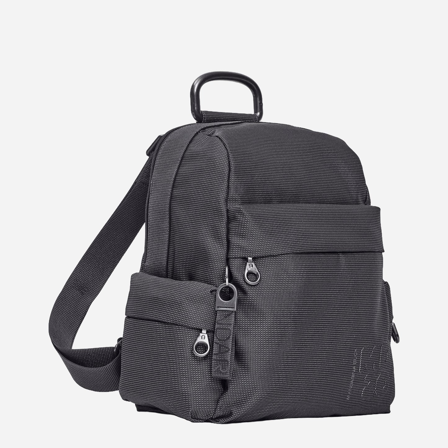 mandarina duck MD20 Zaino STEEL 