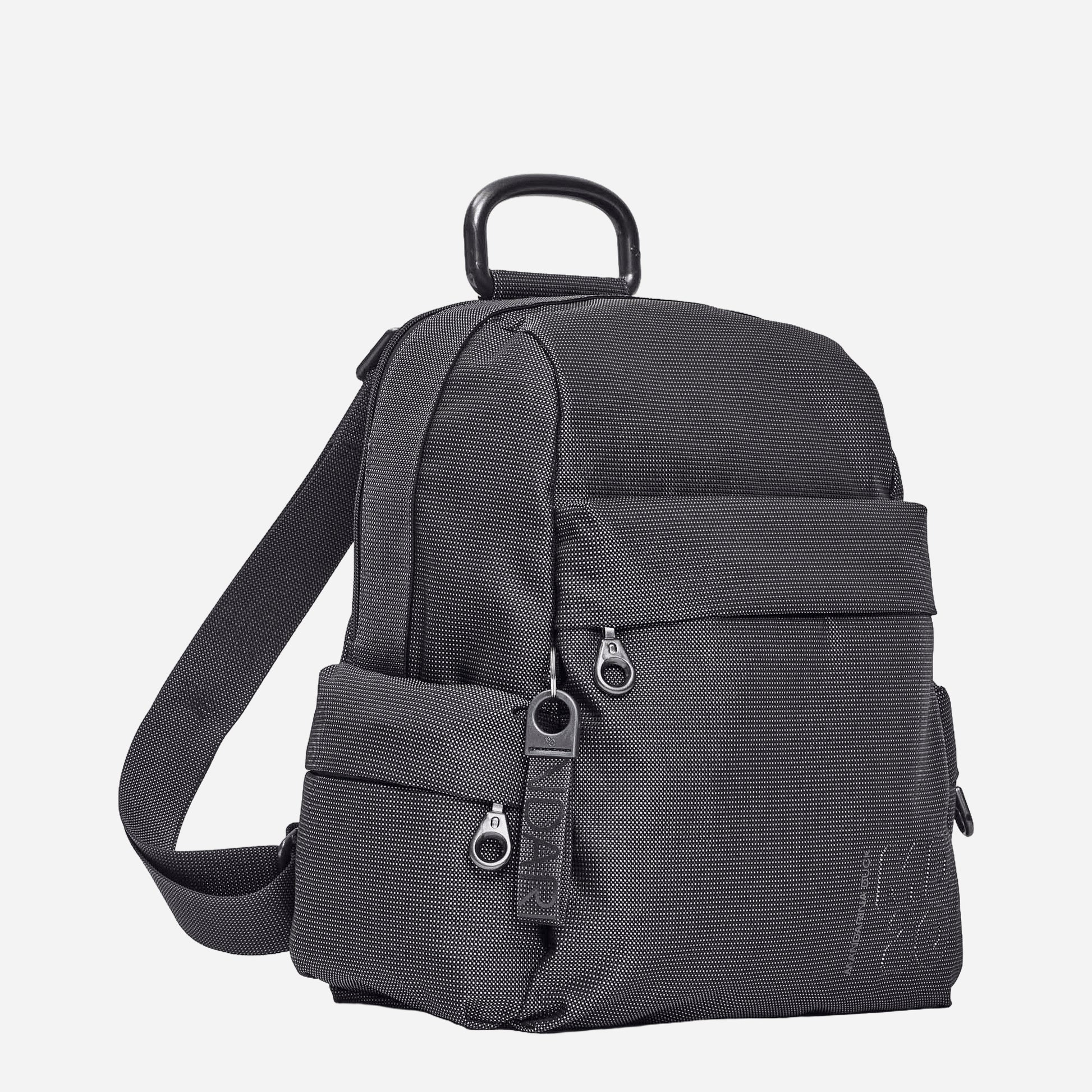mandarina duck MD20 Zaino STEEL 