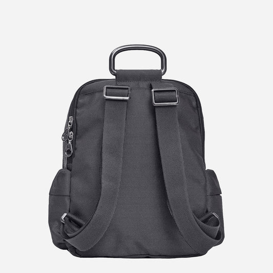 mandarina duck MD20 Zaino STEEL 