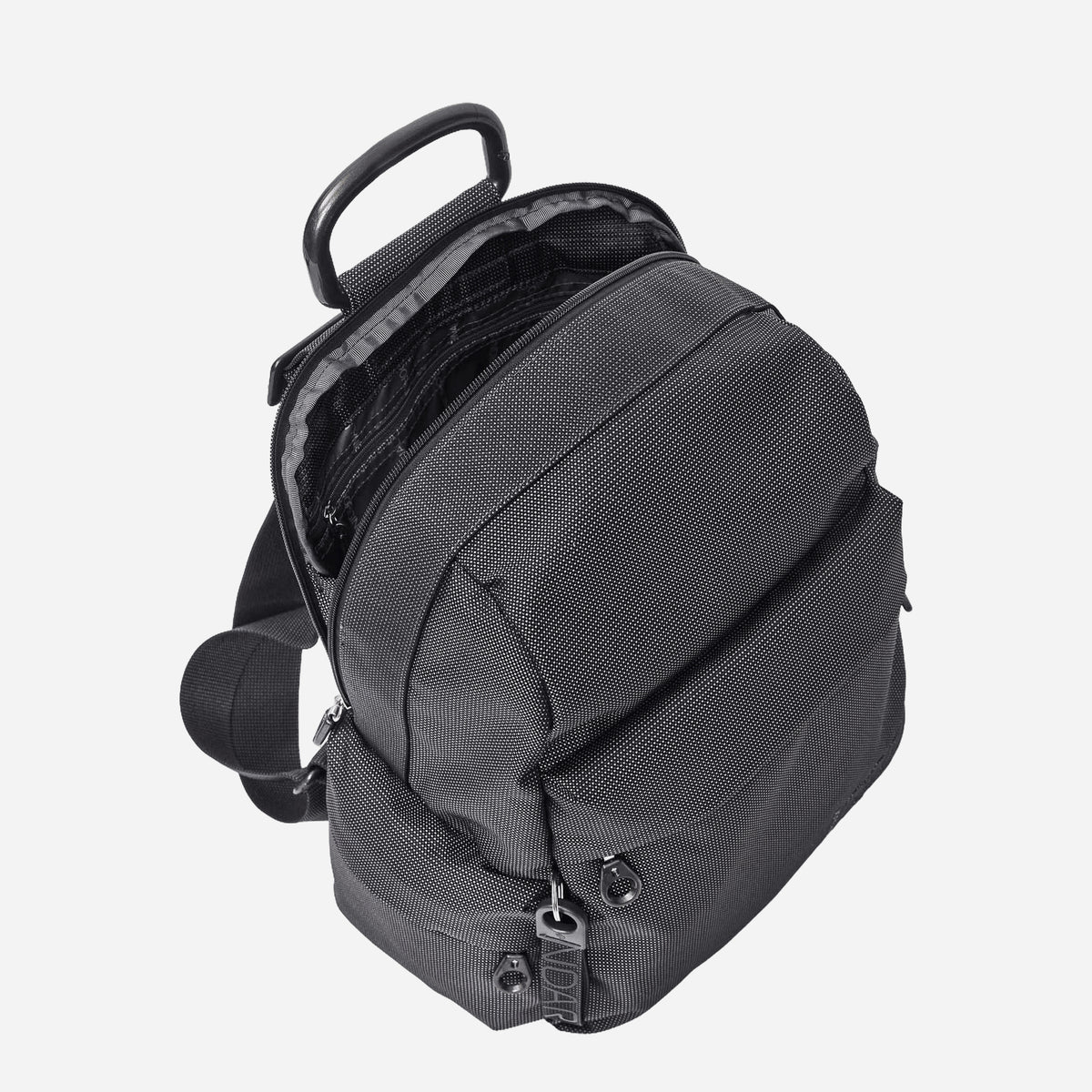 mandarina duck MD20 Zaino STEEL 