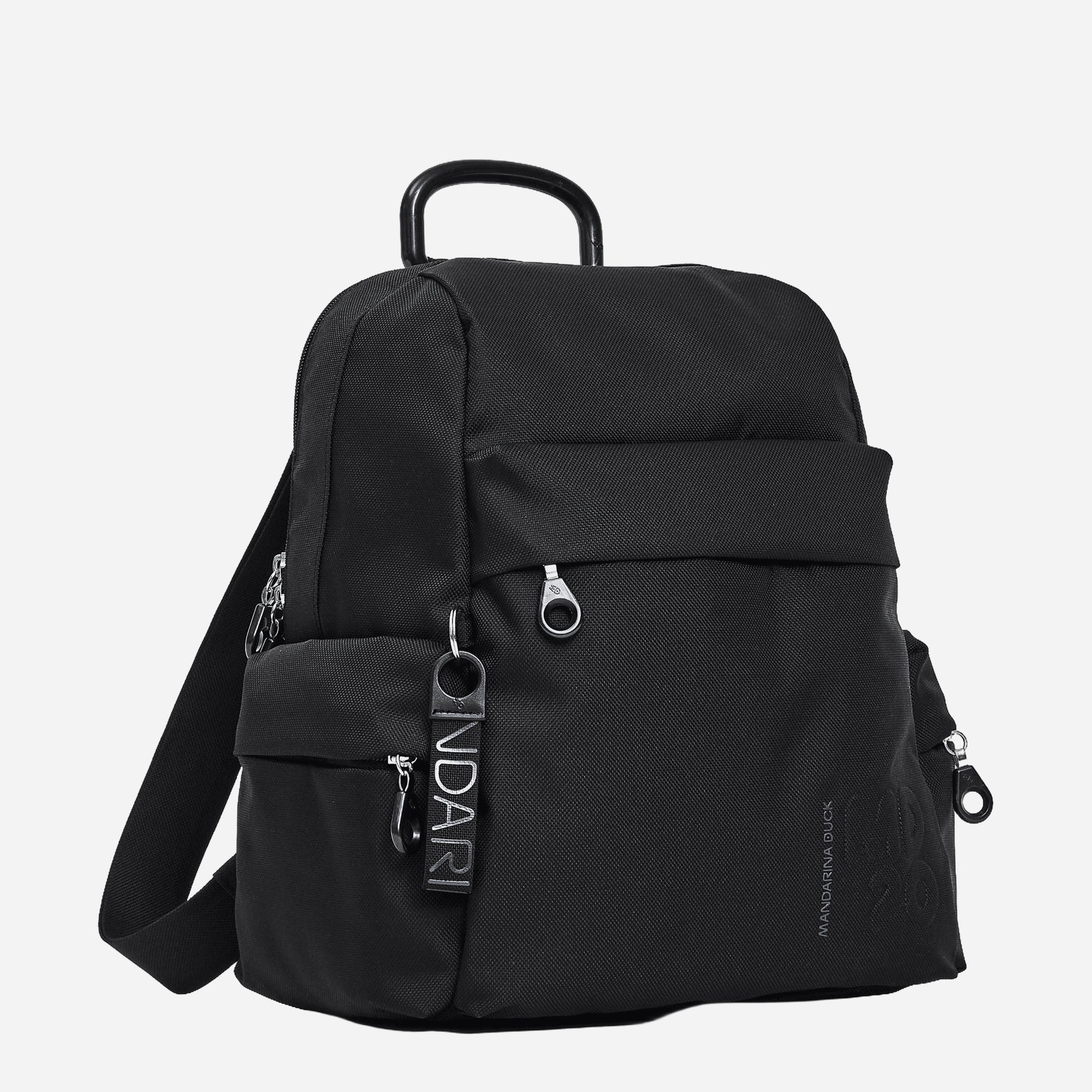 mandarina duck MD20 Zaino BLACK 