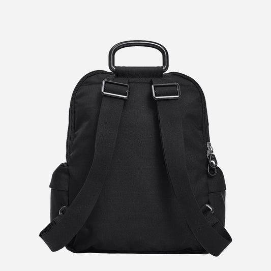 mandarina duck MD20 Zaino BLACK 