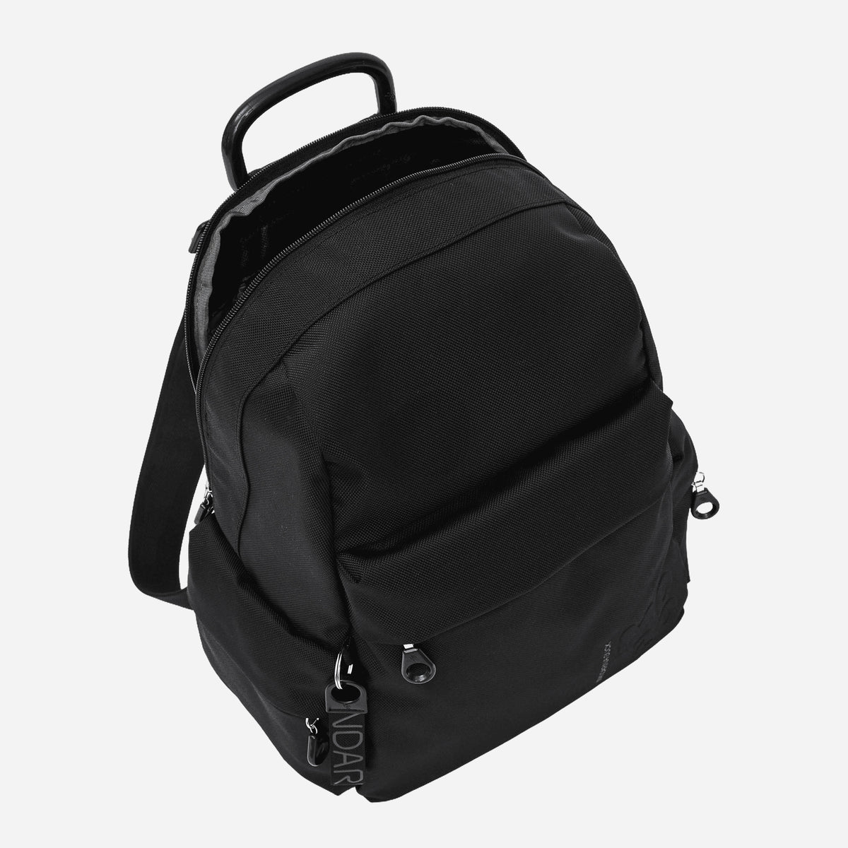 mandarina duck MD20 Zaino BLACK 