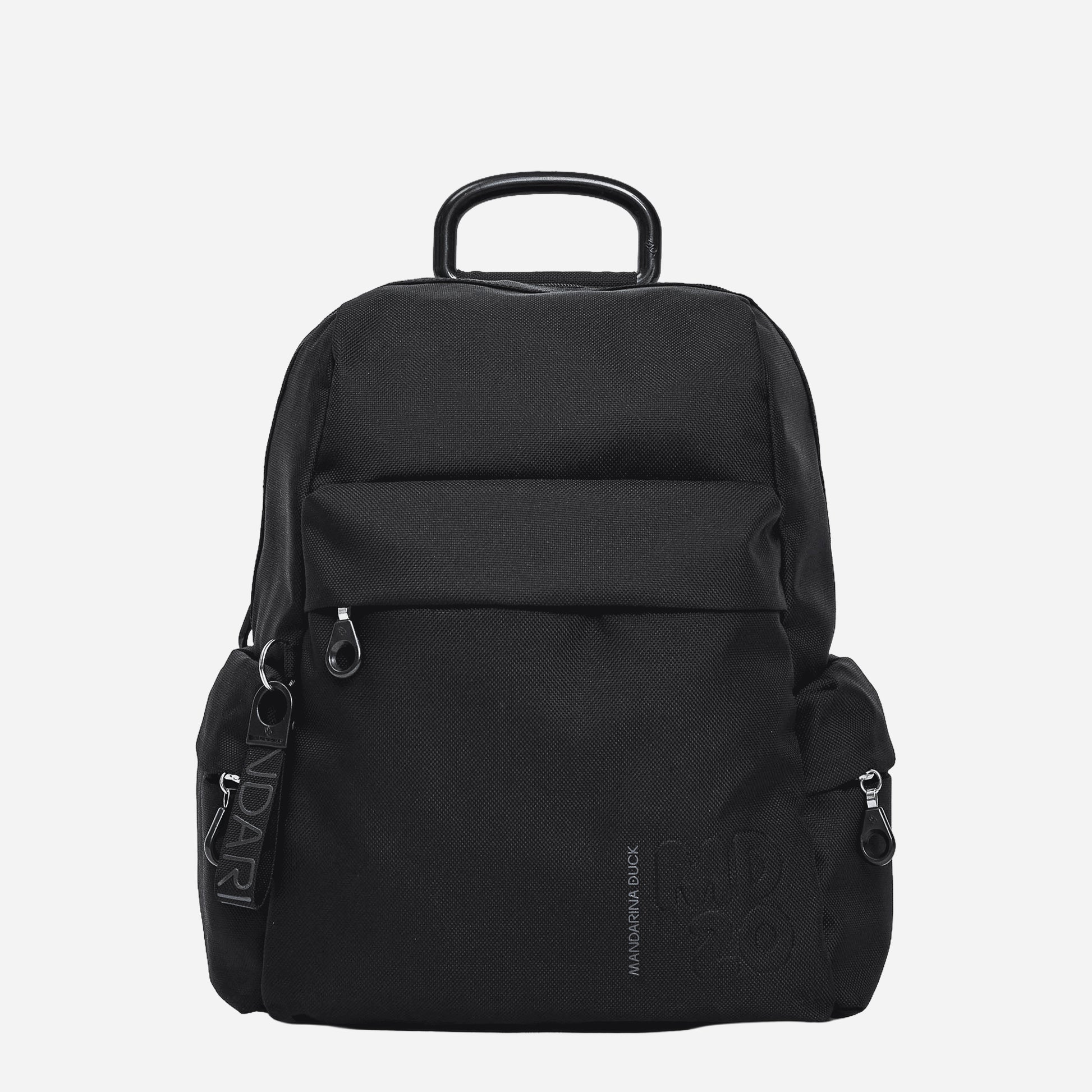mandarina duck MD20 Zaino BLACK 