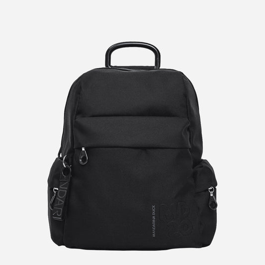 mandarina duck MD20 Zaino BLACK 