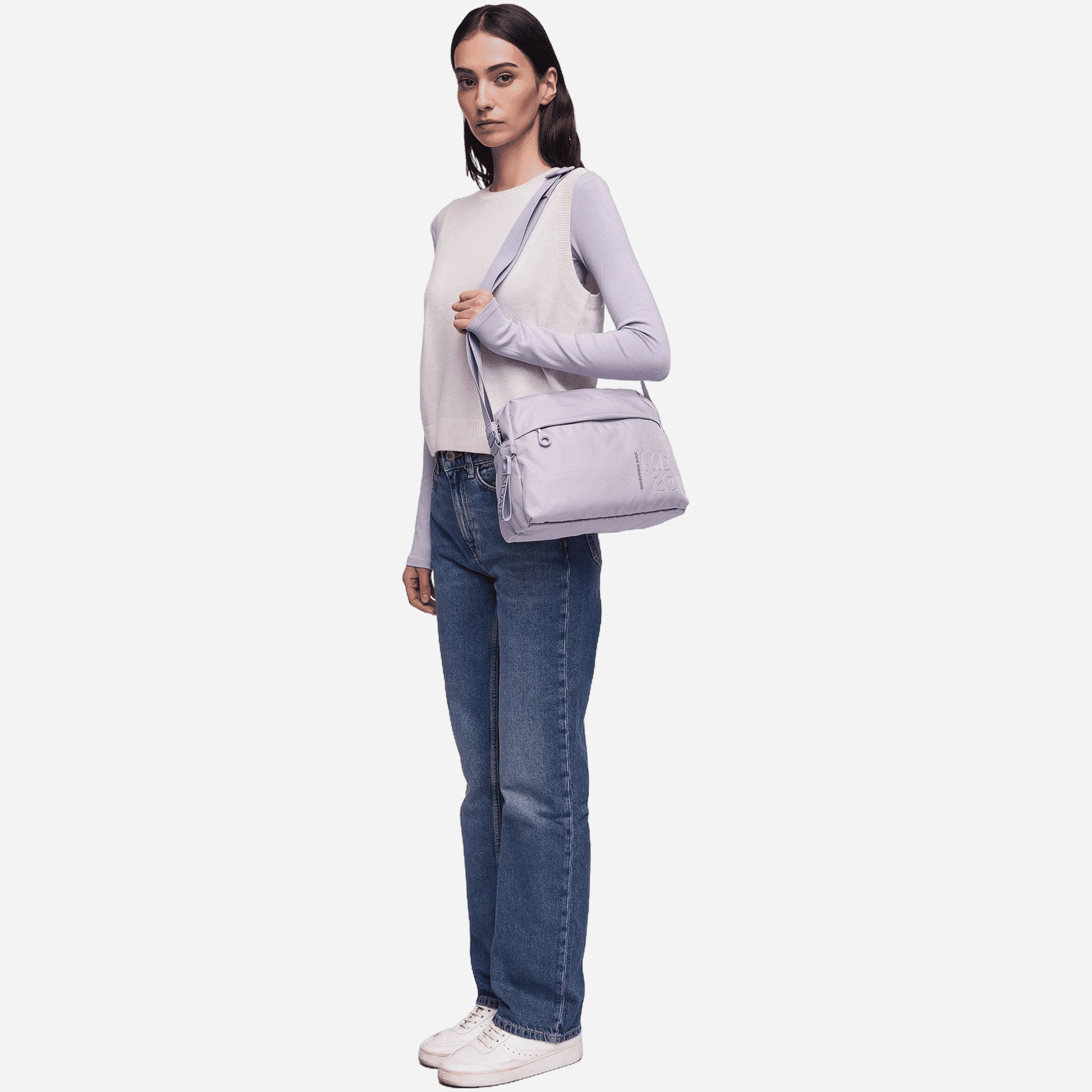 mandarina duck  LAVANDER 