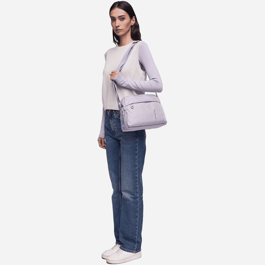 mandarina duck  LAVANDER 