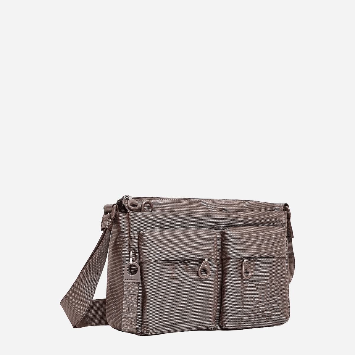 mandarina duck  TAUPE 