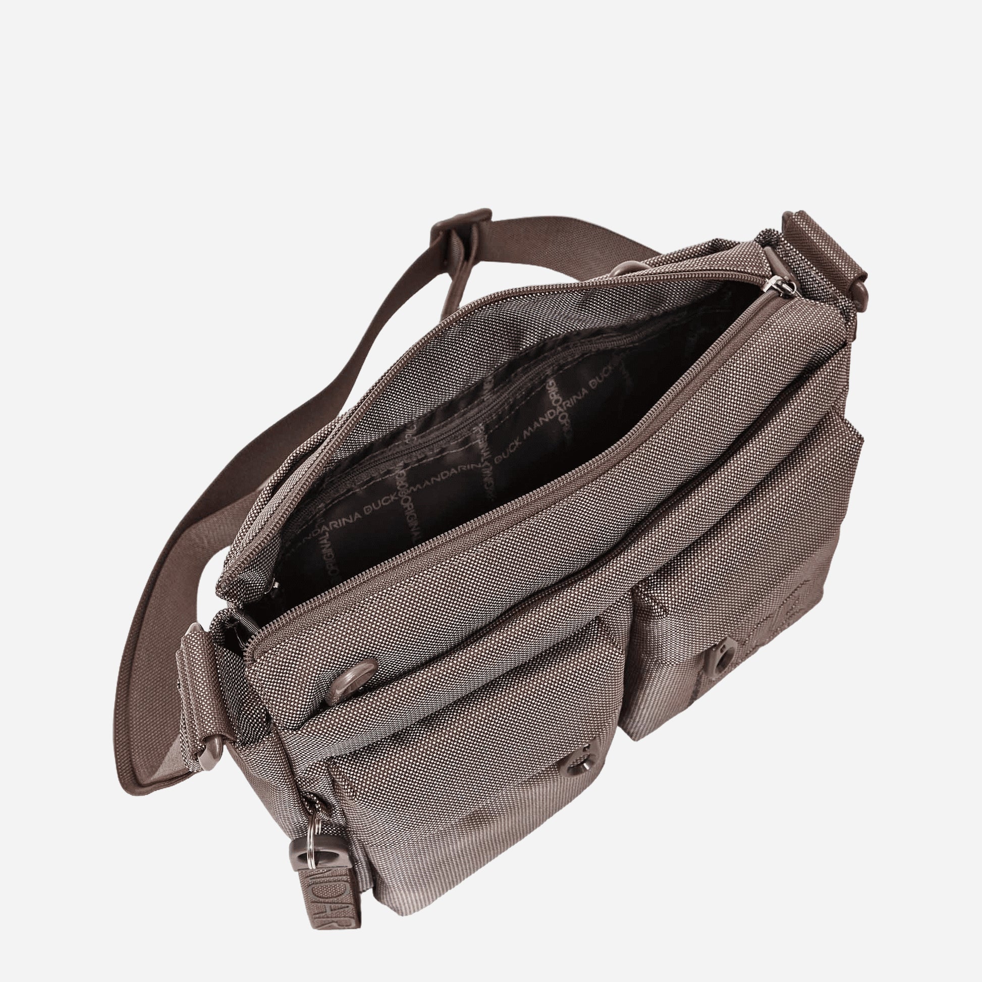 mandarina duck  TAUPE 