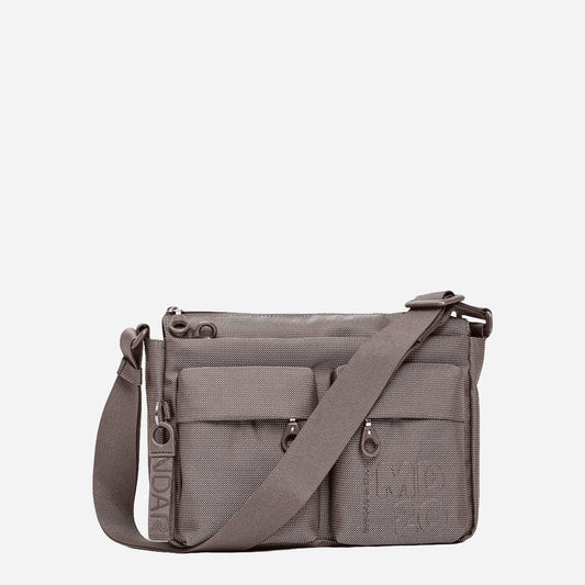 mandarina duck  TAUPE 