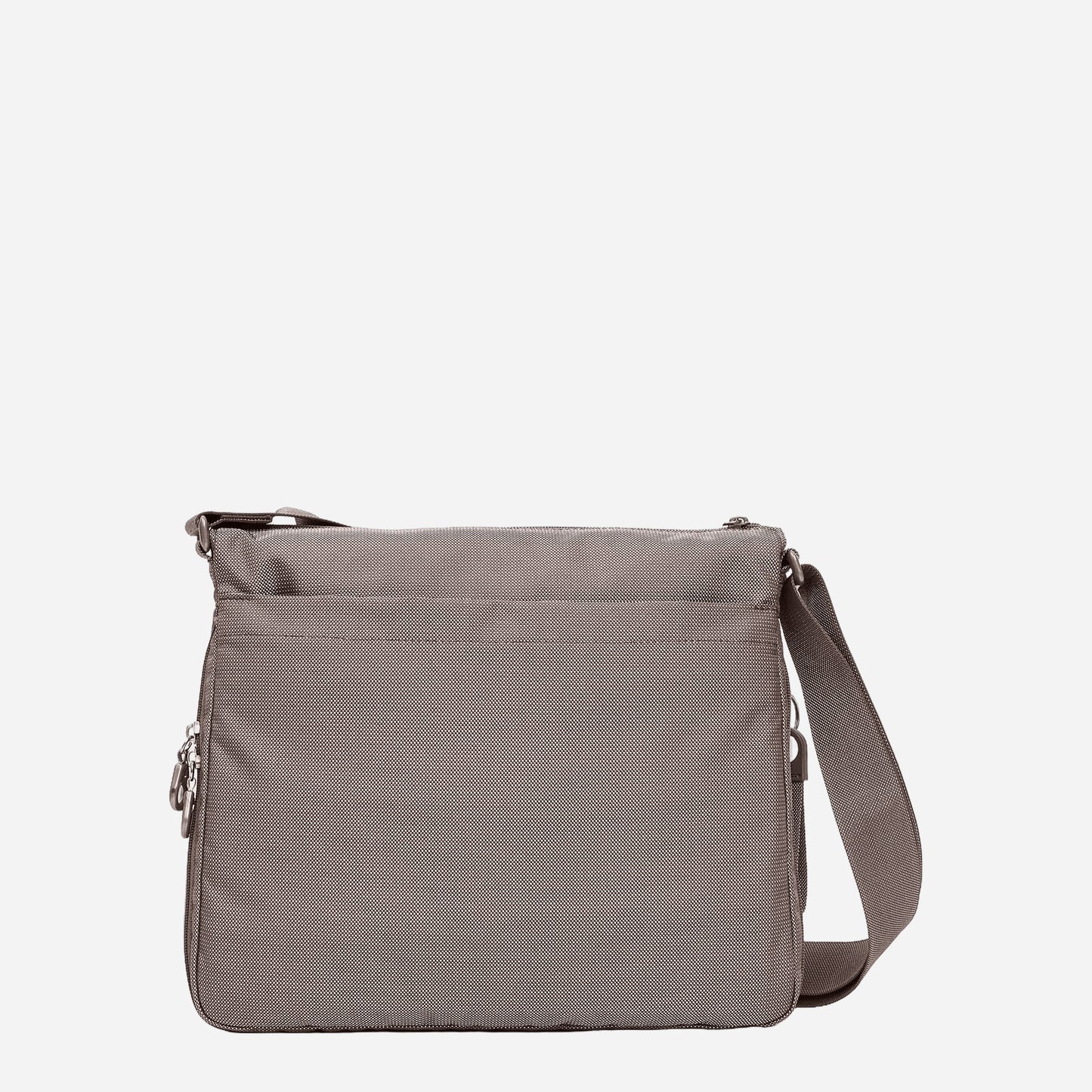 mandarina duck MD20 Borsa a Tracolla TAUPE 
