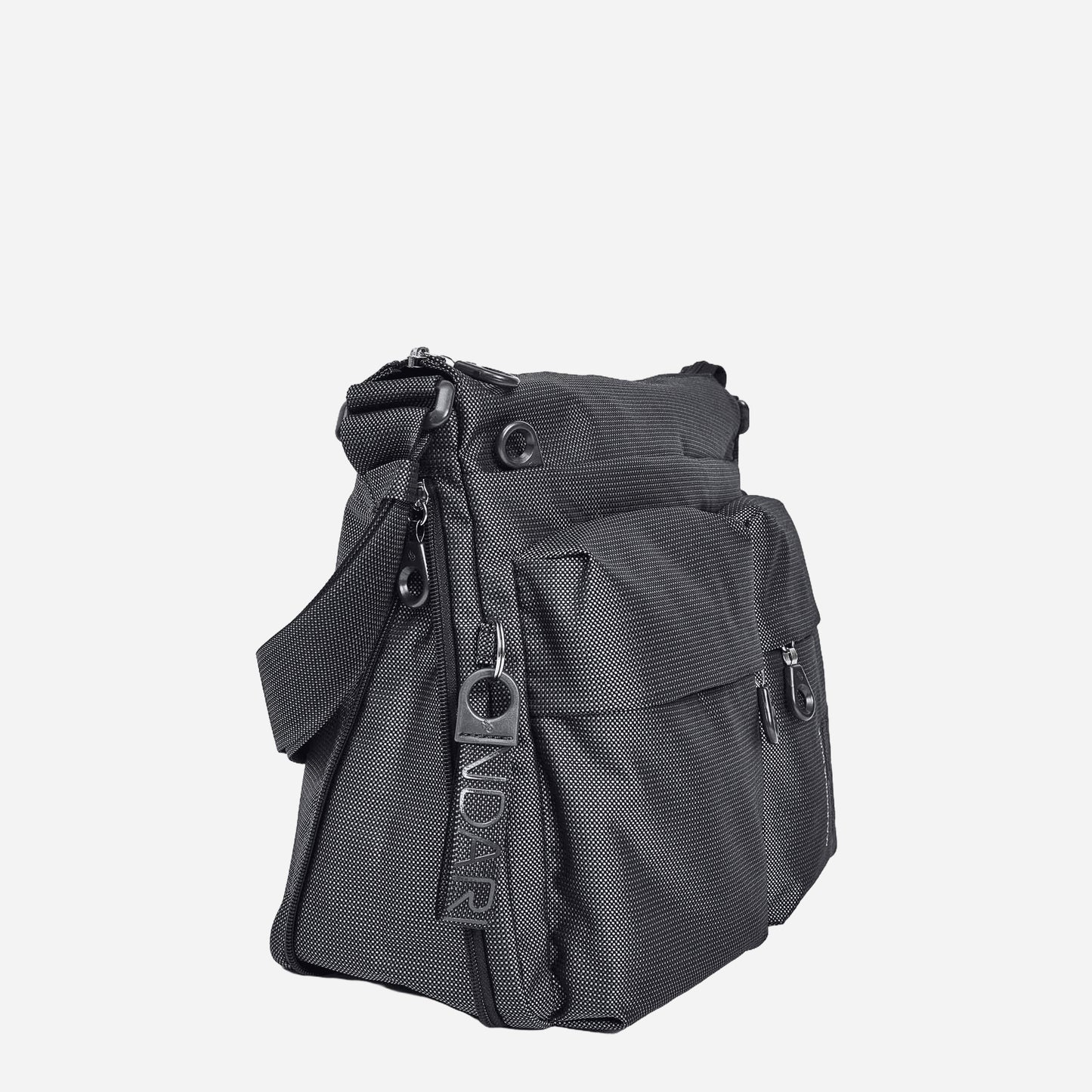 mandarina duck MD20 Borsa a spalla STEEL 