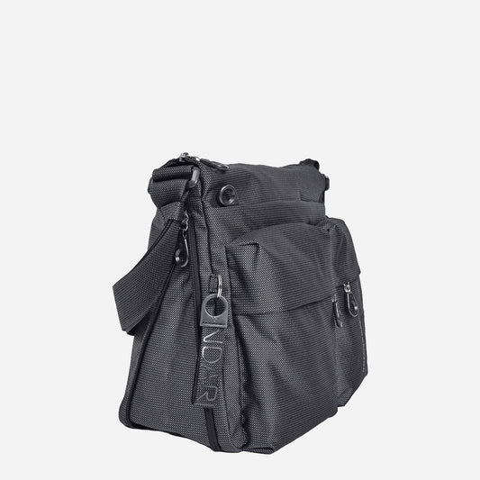 mandarina duck MD20 Borsa a spalla STEEL 
