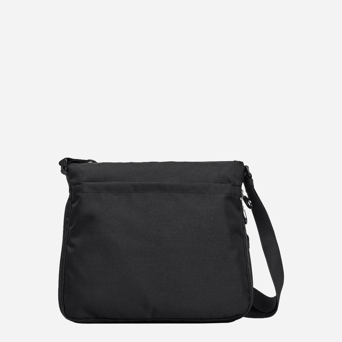 mandarina duck MD20 Borsa a spalla BLACK 