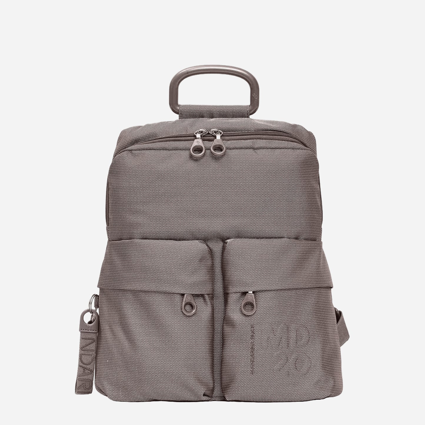 mandarina duck MD20 Zaino TAUPE 