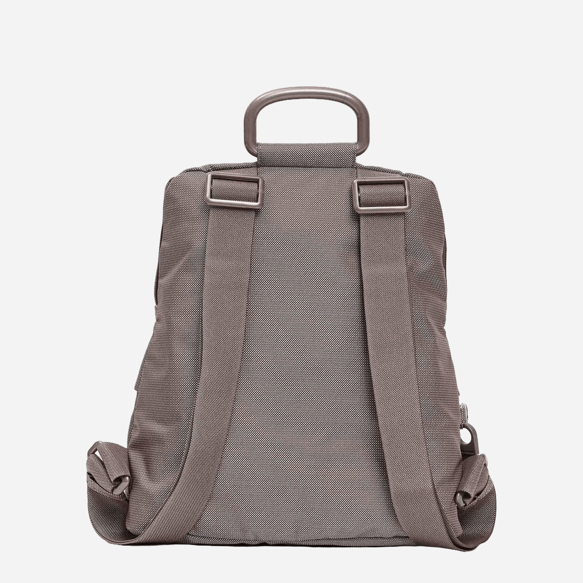 mandarina duck MD20 Zaino TAUPE 