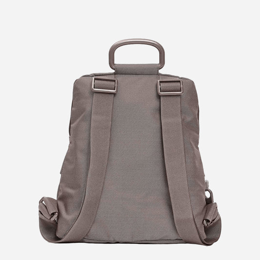 mandarina duck MD20 Zaino TAUPE 