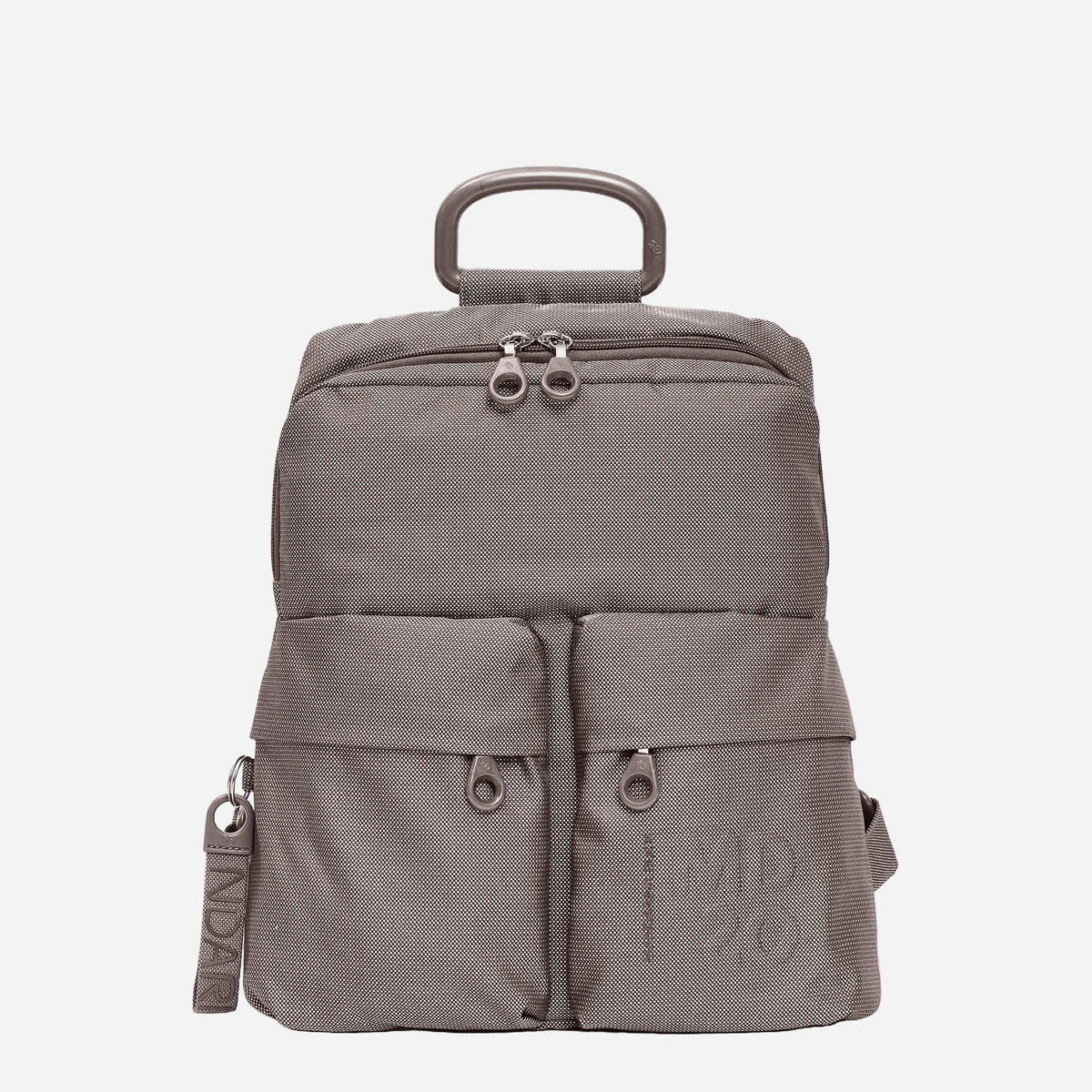 mandarina duck MD20 Zaino TAUPE 