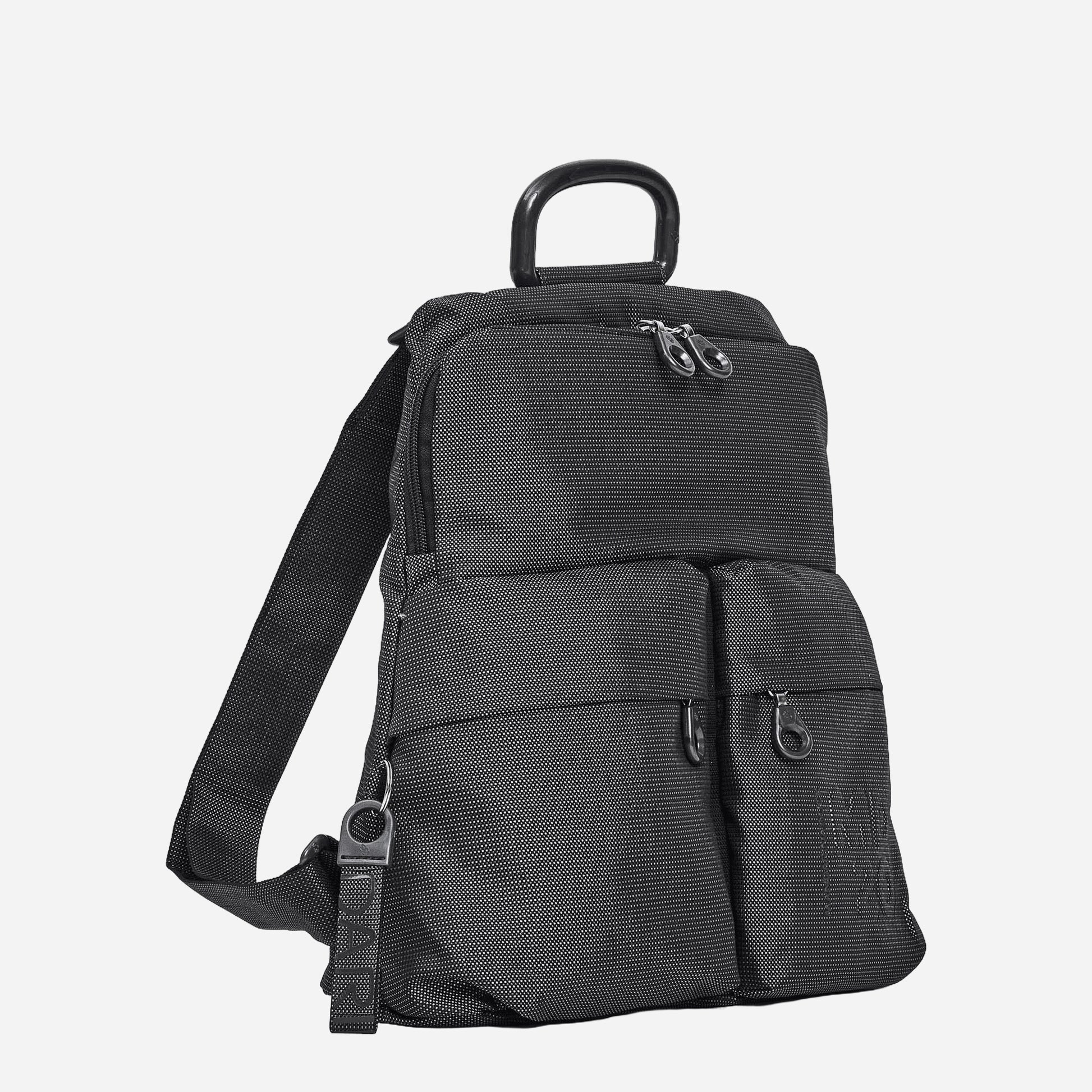 mandarina duck MD20 Zaino STEEL 