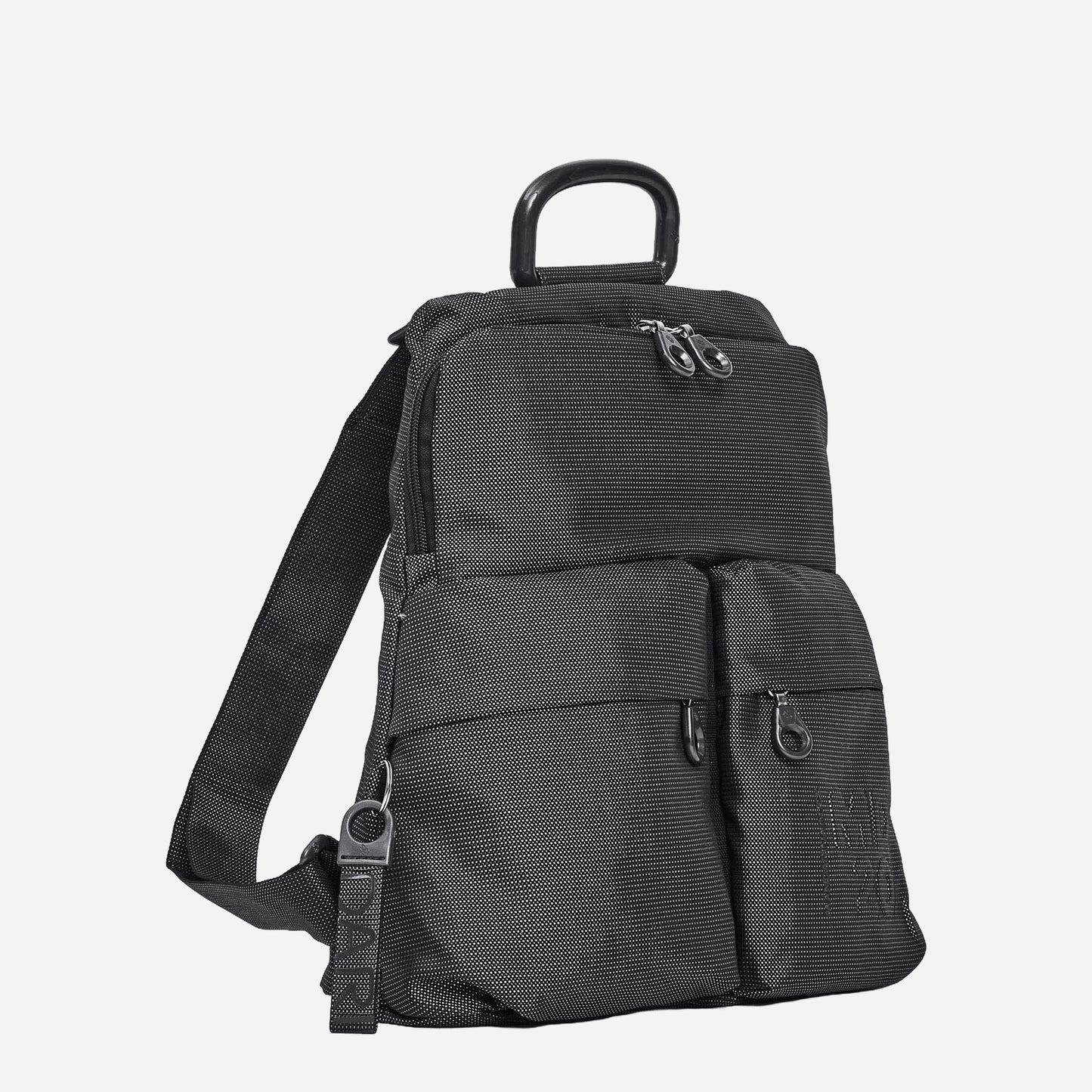 mandarina duck MD20 Zaino STEEL 