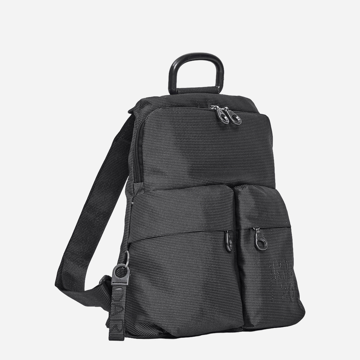 mandarina duck MD20 Zaino STEEL 