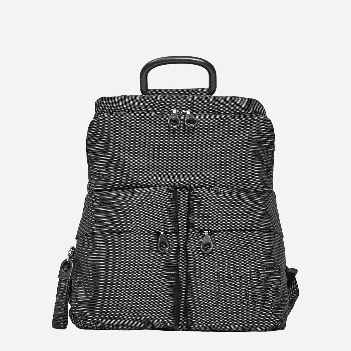 mandarina duck MD20 Zaino STEEL 